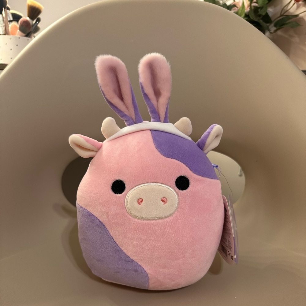 Squishmallows NWT